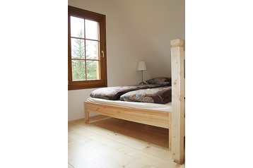 Pologne Privát Zakopane, Intérieur
